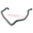 Durite de radiateur METZGER [2420532]