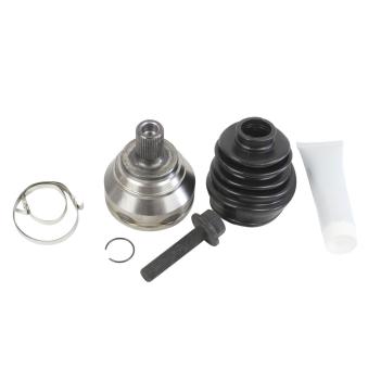 Embout de cardan avant (kit de réparation) ABAKUS 141-04-124 pour VOLKSWAGEN TIGUAN 2.0 TDI 4motion - 150cv Embout de cardan avant (kit de réparation) ABAKUS 141-04-124 pour VOLKSWAGEN TIGUAN 2.0 TDI 4motion - 150cv