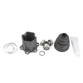 Embout de cardan avant (kit de réparation) ABAKUS 141-04-128 pour OPEL ZAFIRA 2.0 TDI - 150cv