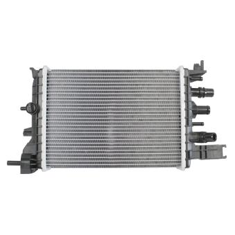 Radiateur basse température, refroid d'air de suralim ABAKUS OEM 214106421R Radiateur basse température, refroid d'air de suralim ABAKUS OEM 214106421R