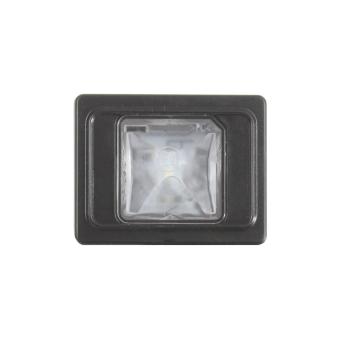Feu éclaireur de plaque ABAKUS 054-44-900LED pour MERCEDES-BENZ GLC 250 d 4-matic - 204cv