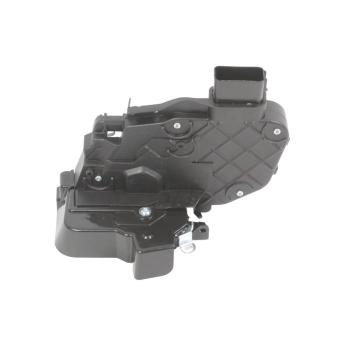 Serrure de porte ABAKUS 132-017-030 pour FORD FOCUS 2.0 TDCi - 110cv