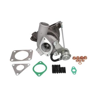 Turbocompresseur, suralimentation KAMOKA OEM 2004574 Turbocompresseur, suralimentation KAMOKA OEM 2004574