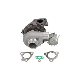 Turbocompresseur, suralimentation KAMOKA 8600065 pour HYUNDAI TUCSON 2.0 CRDi traction intégrale - 140cv