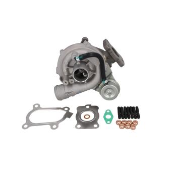 Turbocompresseur, suralimentation KAMOKA OEM 0375E1 Turbocompresseur, suralimentation KAMOKA OEM 0375E1