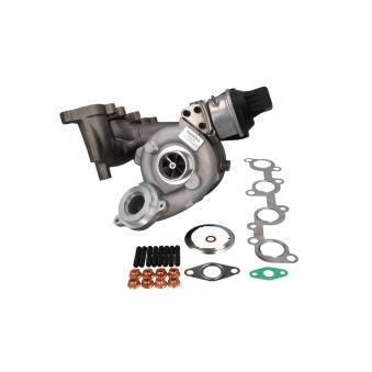 Turbocompresseur, suralimentation KAMOKA OEM 03L253056AV Turbocompresseur, suralimentation KAMOKA OEM 03L253056AV