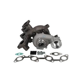 Turbocompresseur, suralimentation KAMOKA OEM MN980201