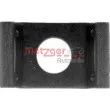 METZGER 3202 - Support, flexible de frein