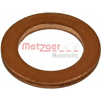METZGER 3211 - Bague d'étanchéité