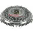 METZGER 4001002 - Embrayage, ventilateur de radiateur