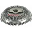 METZGER 4001003 - Embrayage, ventilateur de radiateur