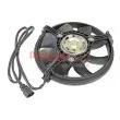 METZGER 4002012 - Ventilateur, refroidissement du moteur