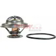 METZGER 4006015 - Thermostat d'eau