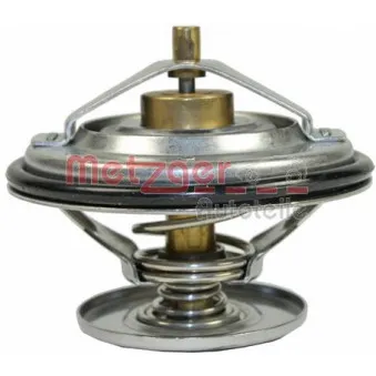 Thermostat d'eau METZGER OEM 1102000515