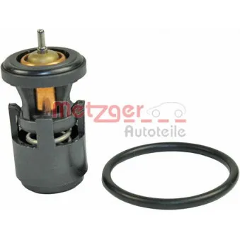 Thermostat d'eau METZGER OEM F2375