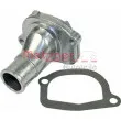 METZGER 4006034 - Thermostat d'eau
