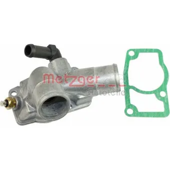 Thermostat d'eau METZGER OEM 1338097