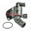 METZGER 4006055 - Thermostat d'eau
