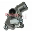 METZGER 4006062 - Thermostat d'eau