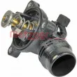 METZGER 4006066 - Thermostat d'eau