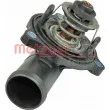 Thermostat d'eau METZGER [4006076]