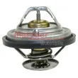METZGER 4006083 - Thermostat d'eau
