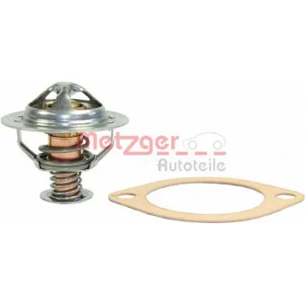 METZGER 4006085 - Thermostat d'eau