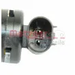 METZGER 4006091 - Thermostat d'eau