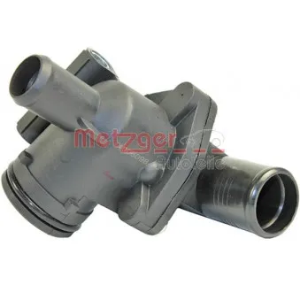 Thermostat d'eau METZGER OEM 1358105