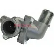 METZGER 4006098 - Thermostat d'eau