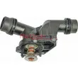 METZGER 4006124 - Thermostat d'eau