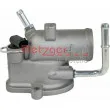 METZGER 4006125 - Thermostat d'eau