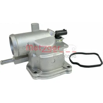 Thermostat d'eau METZGER OEM A6112000115