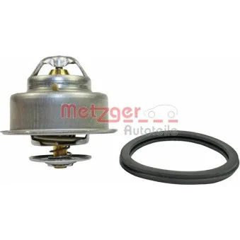 Thermostat d'eau METZGER OEM DP2310.14.0226