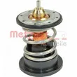 METZGER 4006156 - Thermostat d'eau