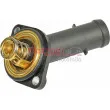 METZGER 4006163 - Thermostat d'eau