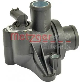 METZGER 4006173 - Thermostat d'eau