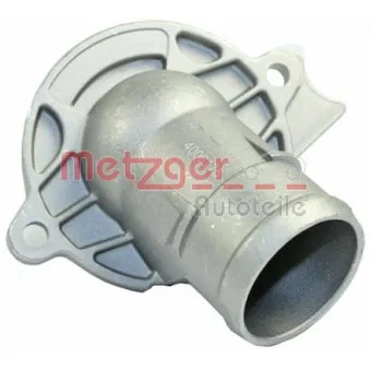 Thermostat d'eau METZGER 4006175