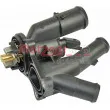 METZGER 4006203 - Thermostat d'eau