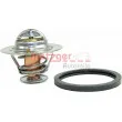 Thermostat d'eau METZGER [4006229]