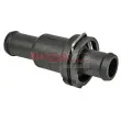 Thermostat d'eau METZGER [4006255]