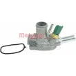 METZGER 4006266 - Thermostat d'eau