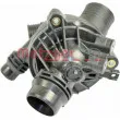 METZGER 4006267 - Thermostat d'eau