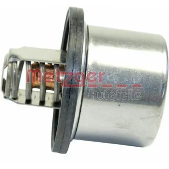 Thermostat d'eau METZGER 4006269 pour DAF 95 FAR 95,350, FAS 95,350 - 352cv