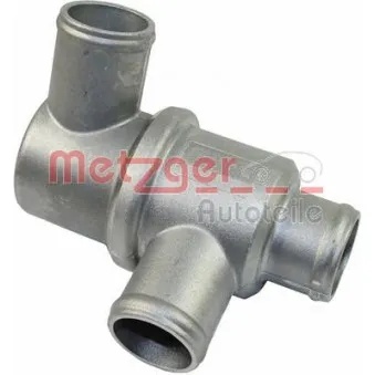 METZGER 4006279 - Thermostat d'eau