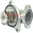 METZGER 4006282 - Thermostat d'eau