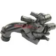 METZGER 4006286 - Thermostat, liquide de refroidissement