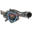 METZGER 4006286 - Thermostat, liquide de refroidissement