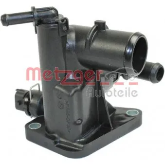 Thermostat d'eau METZGER OEM THE-0057