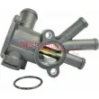 METZGER 4010019 - Bride de liquide de refroidissement